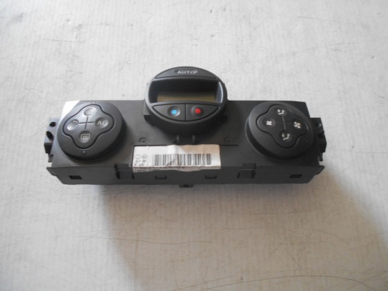 Comando Sofagem Renault Scenic 1.5 DCI 2004 CSOF64